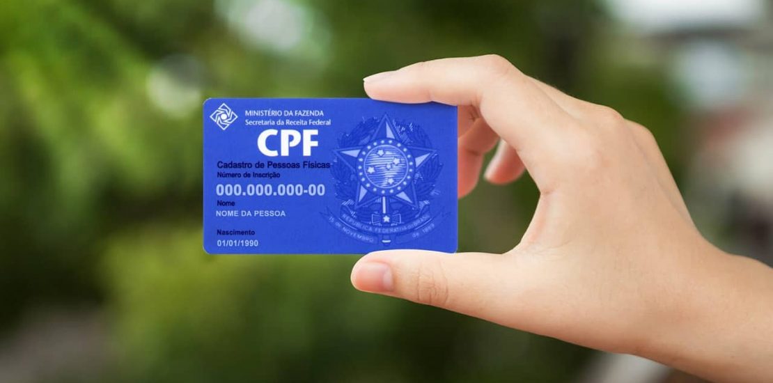CPF digital - Mérito Contábil